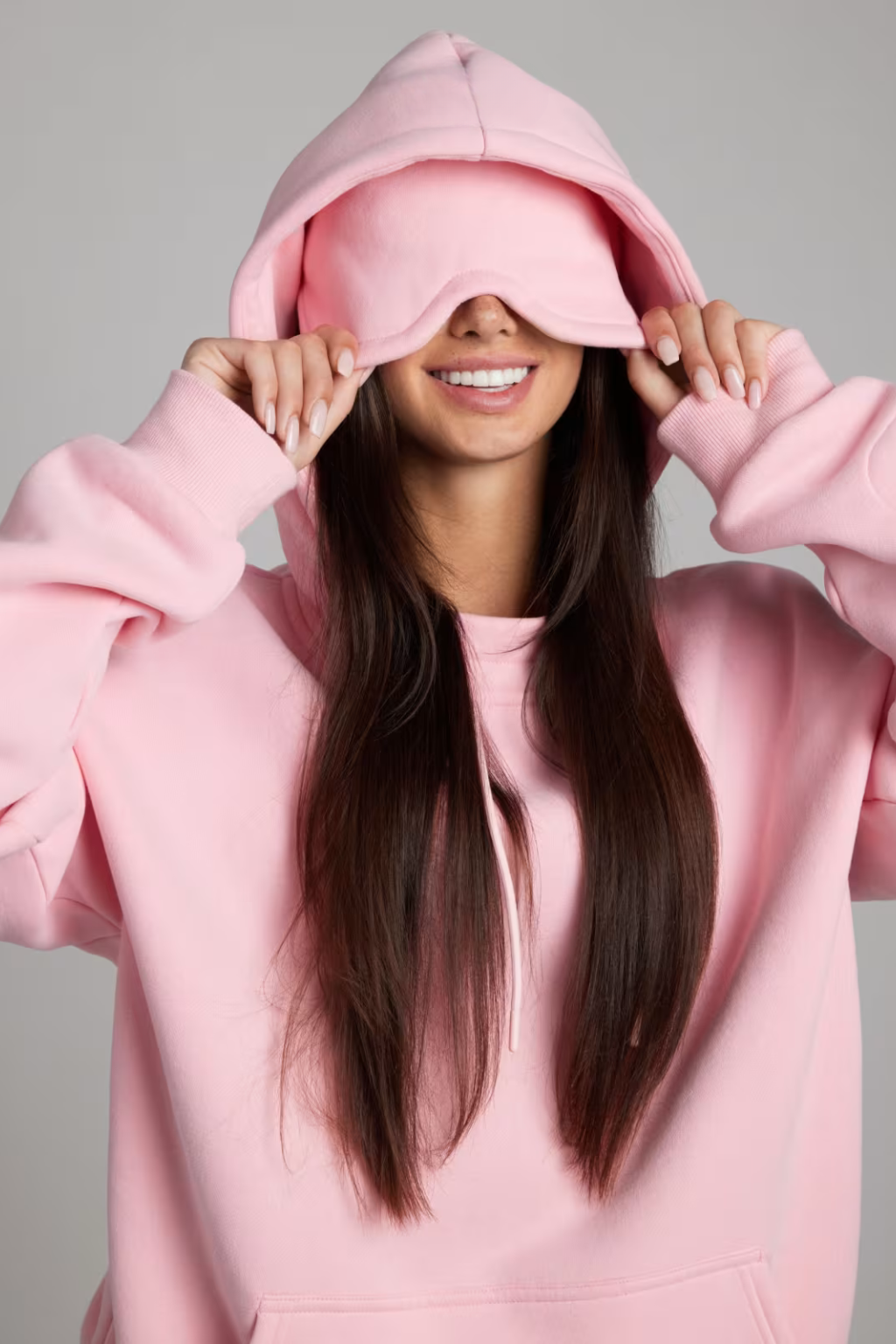 The Snoozy Hoodie