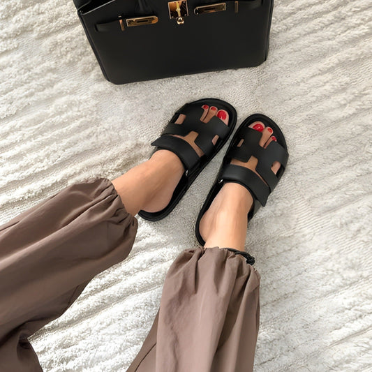 ROMONTINI | LUXE SANDALS