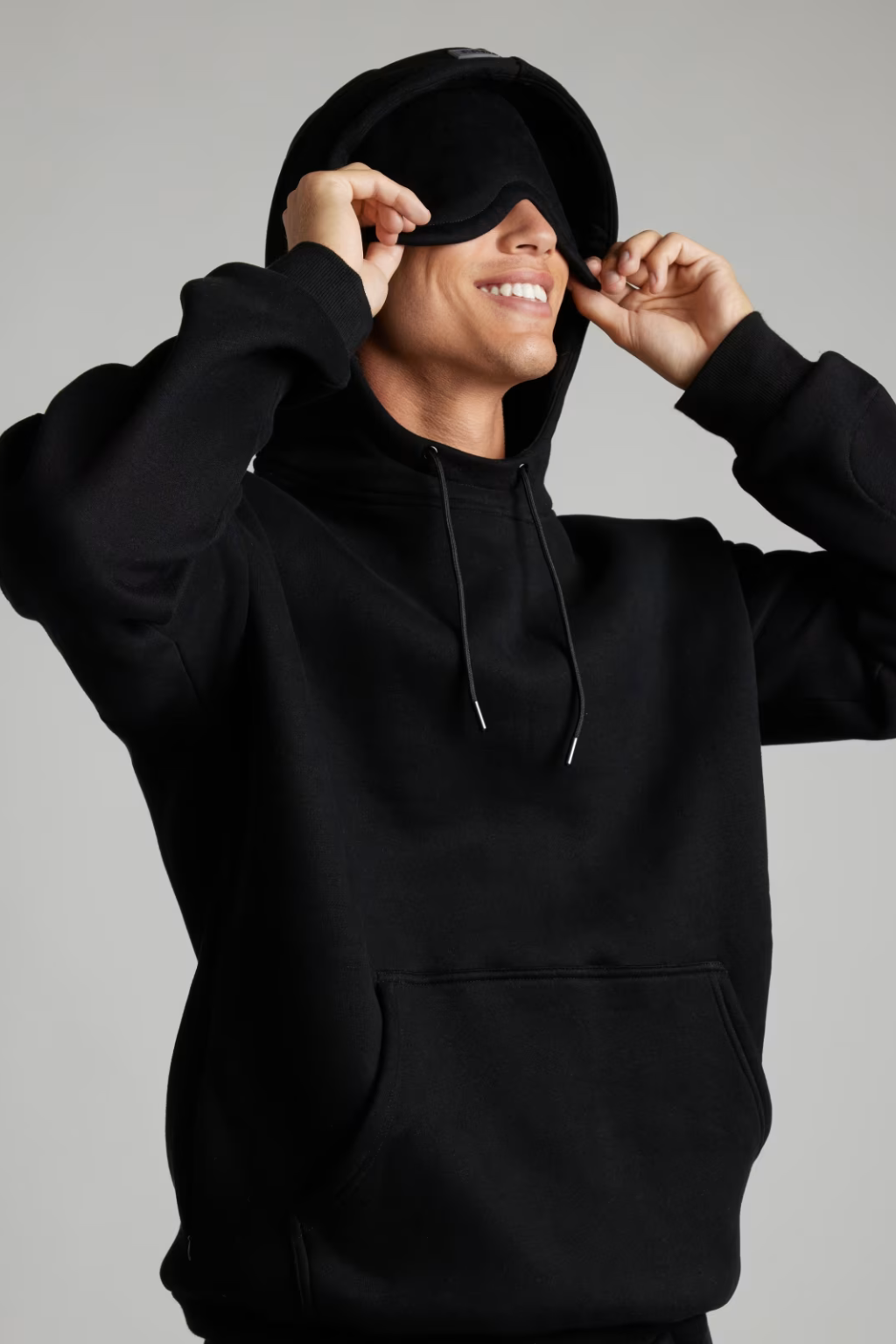 The Snoozy Hoodie