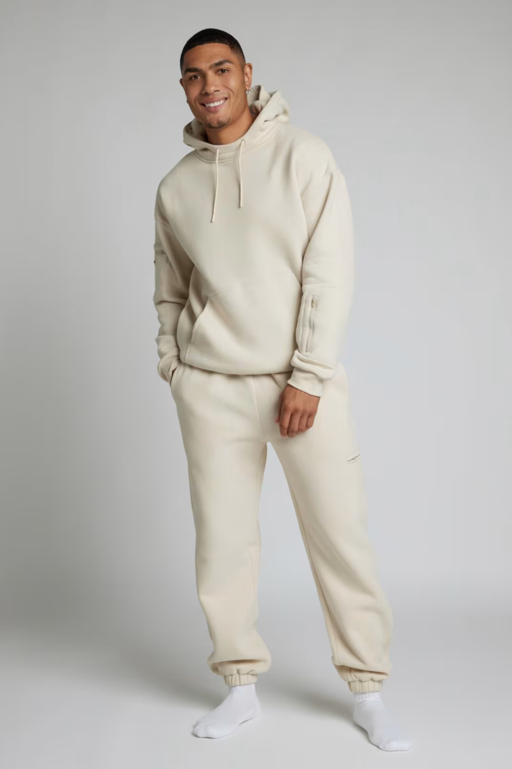 The Snoozy Hoodie