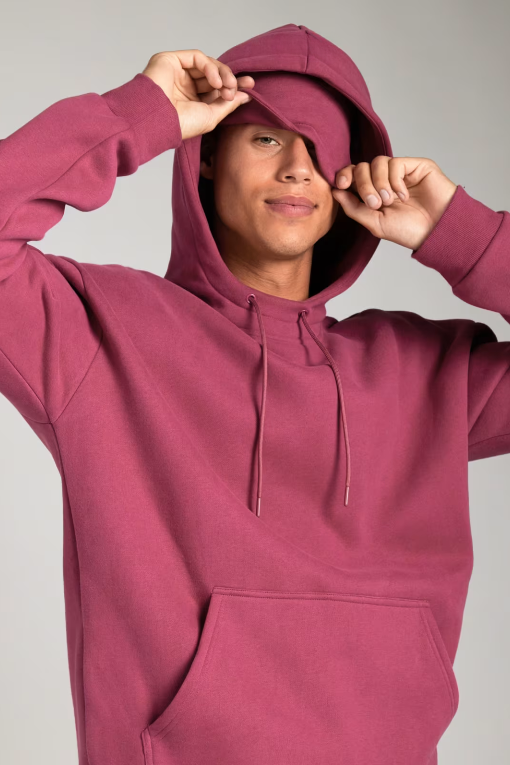 The Snoozy Hoodie