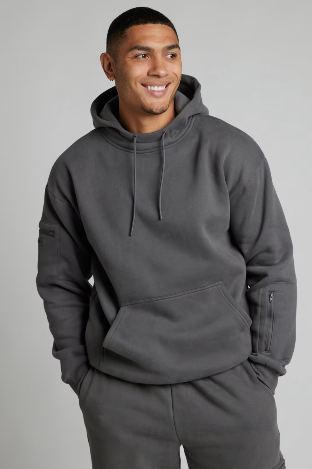 The Snoozy Hoodie
