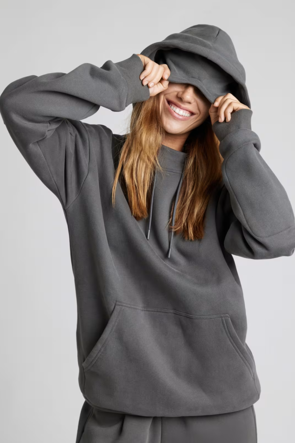 The Snoozy Hoodie
