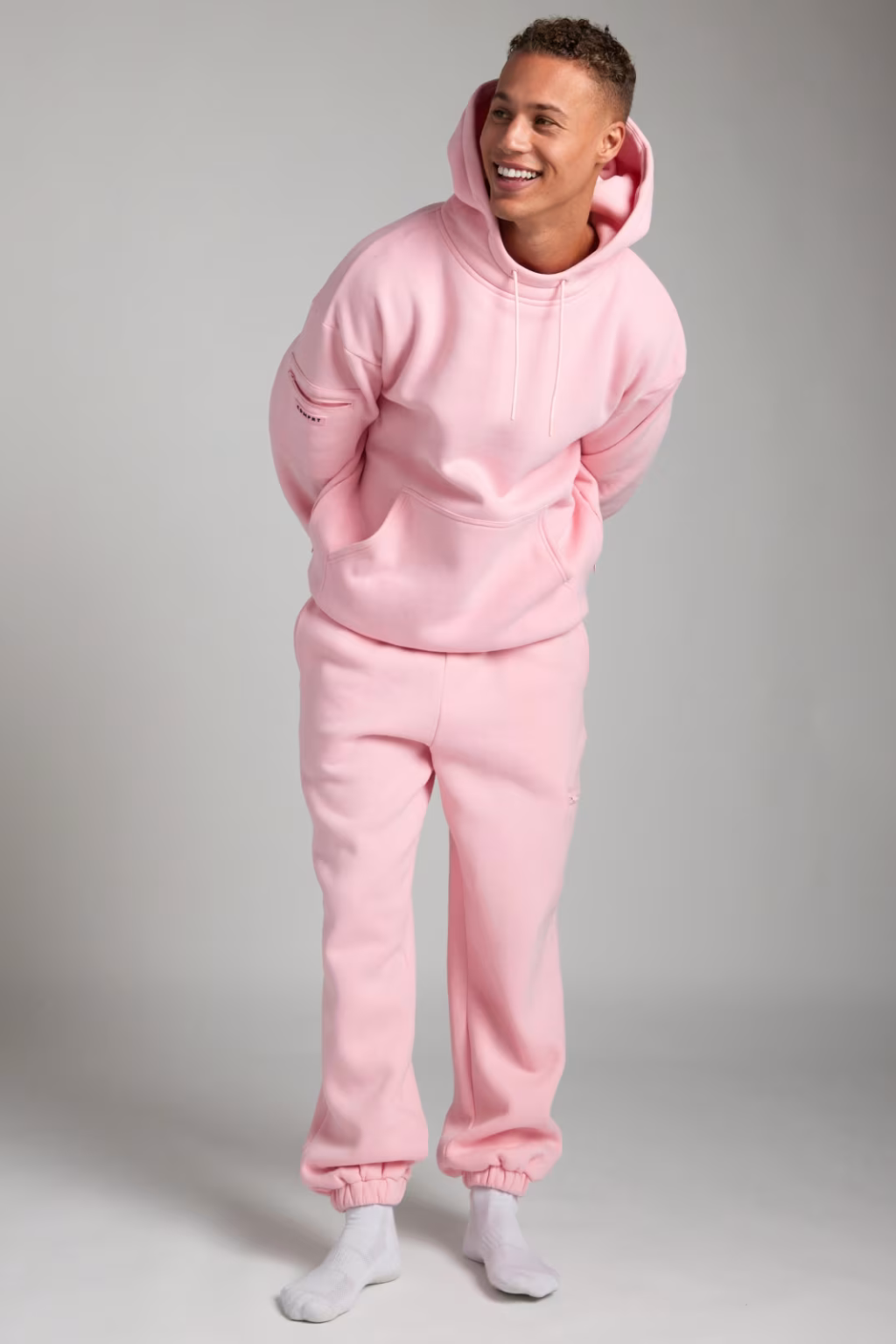 The Snoozy Hoodie